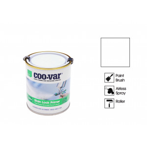 Coo-Var Stain Lock Sprayable Paint Primer 500ml