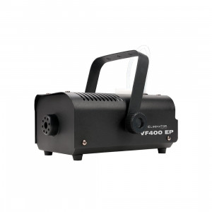 An Image of the front of the ADJ Eliminator Smoke Machine