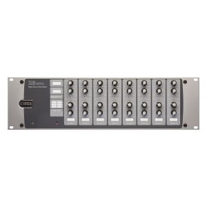 An image of the cloud 8 Channel Zone Mixer