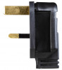 An image of the side of the 13 amp plug