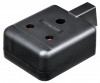 An Image of the 15 amp plug from the box of 10