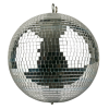 Mirrorball 30cm diameter (without motor)