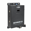 An Image of the front of the Showtec Controller