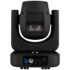 An Image of the front of the Xpression Moving head fixture