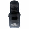 Open view of the City theatrical DMX CAT-E pouch