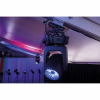 An Image of the leveling clamp attached to both a lighting fixture and tent clamp