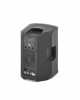 An Image of the back of the Montarbo speaker