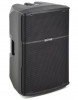 An Image of the front of the Montarbo speaker