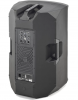 An Image of the back of the Montarbo speaker