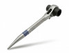 Our Stage Depot Blue Ring Podger with 19mm & 21mm ratchet sockets