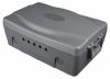 An Image of the closed version of the IP54 rated cable box