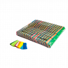 Magic FX CON01MC Multi-colour Rectangle Cut Confetti 1kg Bag