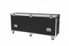 An image of the Stage Depot Pipe and Drape Flightcase