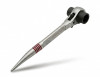 Our Stage Depot Red Double Ring Podger featuring the 17mm & 21mm ratchet sizes