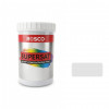 A tub of the Rosco Neutral base 1L Supersaturated paint