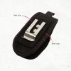 Stage Depot Branded Podger Holster Back