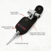 Podger Holster with a Quad podger