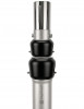 Stage Depot Three-Way Pipe and Drape Upright