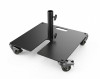 The Add-on pack for the Stage Depot tank trap to make it a full four wheeled version