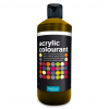 Polyvine Universal Acrylic Colourant 500g Yellow Oxide