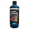 Polyvine Universal Acrylic Colourant 500g Blue