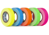 Le Mark Pro-Gaffer Mini Mix Tape Set Fluorescent
