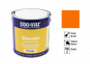 Coo-Var Glocote Fluorescent Paint Orange 2.5L