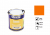Coo-Var Glocote Fluorescent Paint Orange 500ml