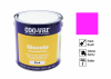 Coo-Var Glocote Fluorescent Paint Pink 2.5L