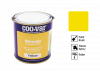 Coo-Var Glocote Fluorescent Paint Yellow 1L