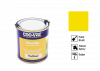 Coo-Var Glocote Fluorescent Paint Yellow 500ml