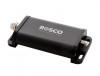 An image of the Rosco Image Spot Driver Enclosure with IP65 rating in black