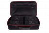 Case supplied with Rosco DMG Dash Quad Kit