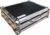 An Image of the compatible flight case for the Zero88 FLX console